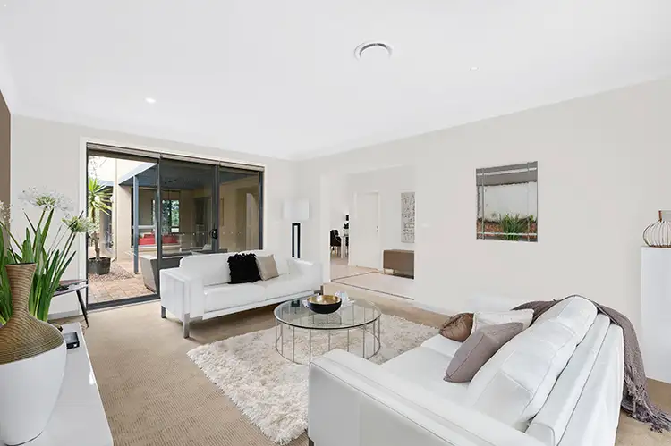 Second view of Homely house listing, 3 Boundary Drive, Wyong NSW 2259