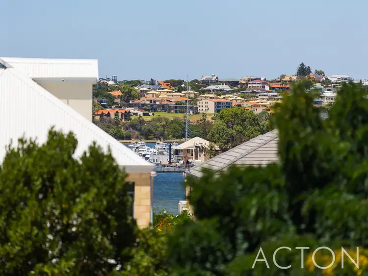 Seventh view of Homely house listing, 8 Keel Place, North Fremantle WA 6159