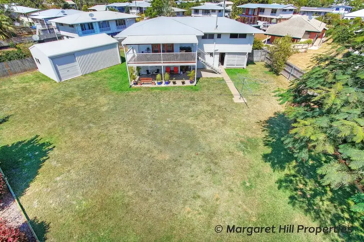 8 Rhymer Court, Aitkenvale QLD 4814
