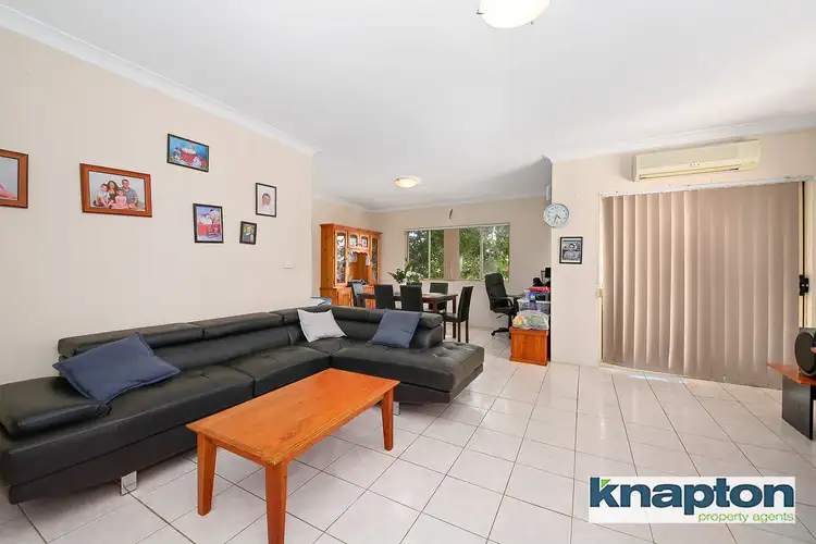 Fifth view of Homely unit listing, 8/606-608 Puchbowl Road, Lakemba NSW 2195
