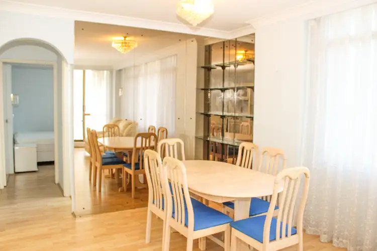 Fourth view of Homely unit listing, 405/65 BAUER STREET, Southport QLD 4215