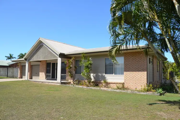 2 Davlyn Drive, Andergrove QLD 4740