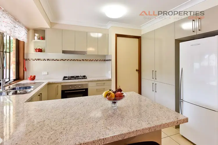 Fourth view of Homely house listing, 81 Durrang St, Durack QLD 4077