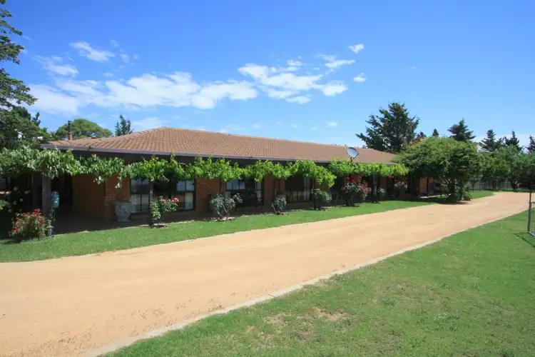 Main view of Homely rural property listing, 681 Myalla Road, Cooma NSW 2630