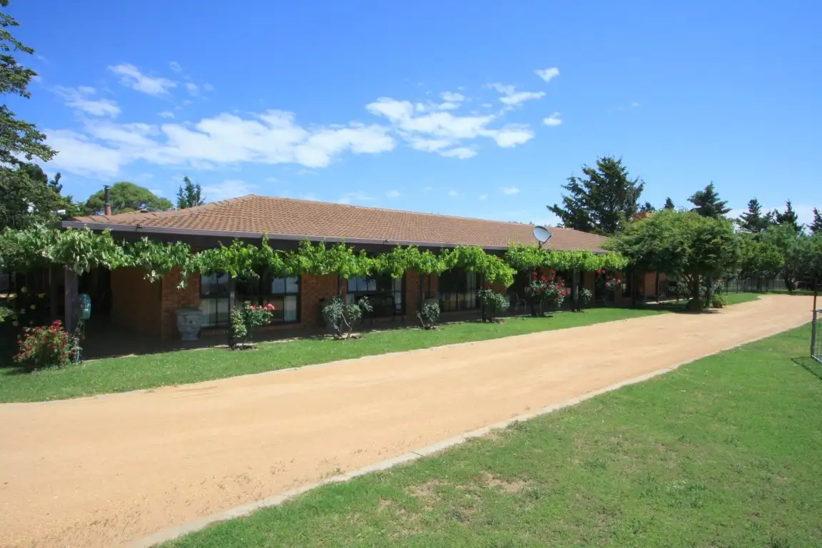 Main view of Homely rural property listing, 681 Myalla Road, Cooma NSW 2630