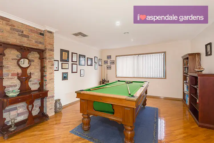 Fifth view of Homely house listing, 95 Kearney Drive, Aspendale Gardens VIC 3195
