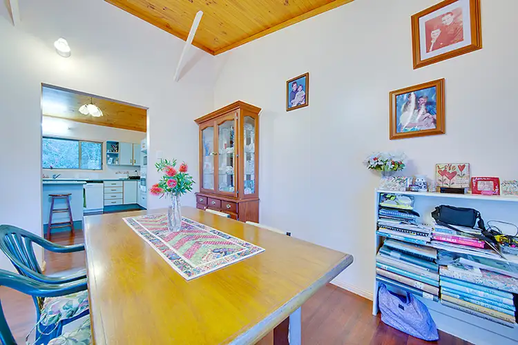 Fourth view of Homely house listing, 323 Mount Rae Road, Bungundarra QLD 4703