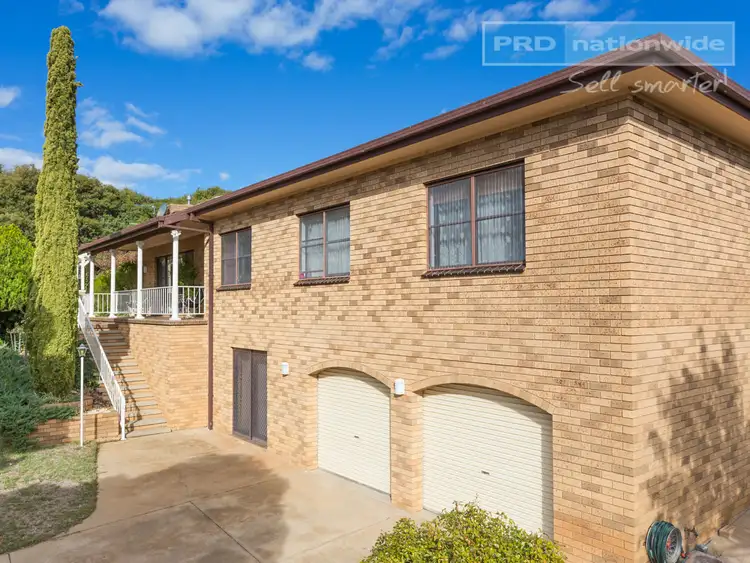 Fifth view of Homely house listing, 1 Amsterdam Crescent, Tolland NSW 2650