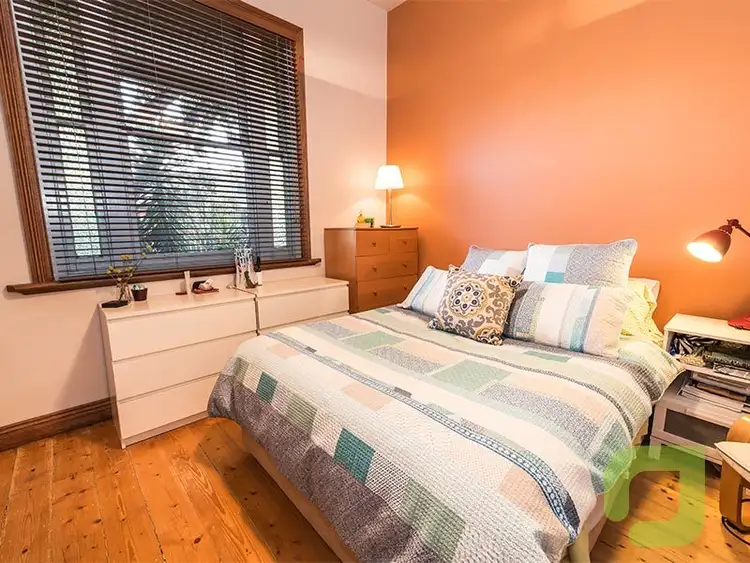 Second view of Homely house listing, 1/45 Kingsville Street, Kingsville VIC 3012