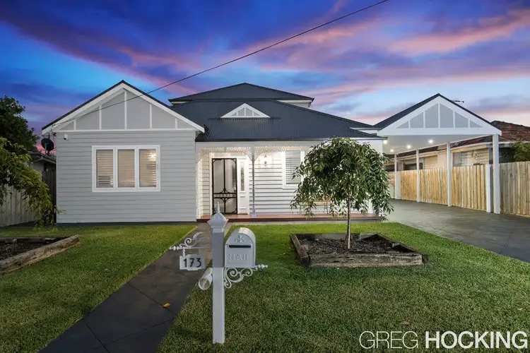 173 Civic Parade, Altona VIC 3018