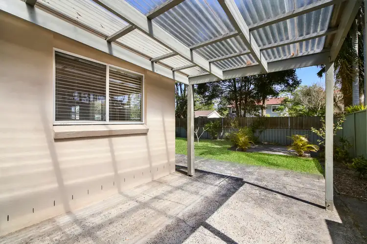 Sixth view of Homely house listing, 112 Lakedge Avenue, Berkeley Vale NSW 2261
