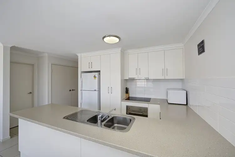 Fourth view of Homely unit listing, Unit 4, 62 ELECTRA STREET, Bundaberg West QLD 4670