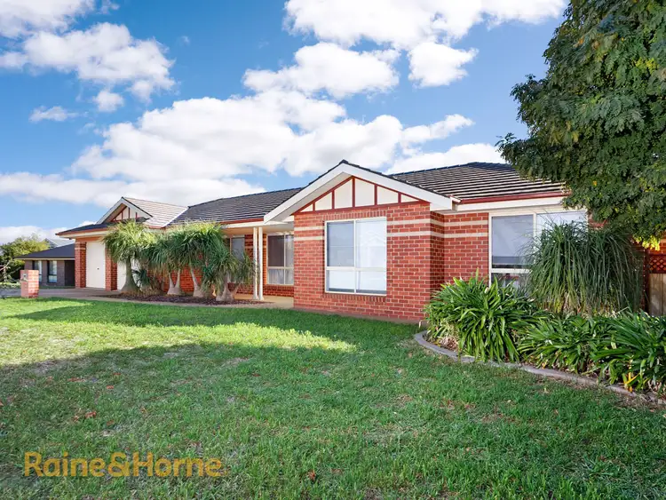 Main view of Homely house listing, 1 Havilah Place, Bourkelands NSW 2650