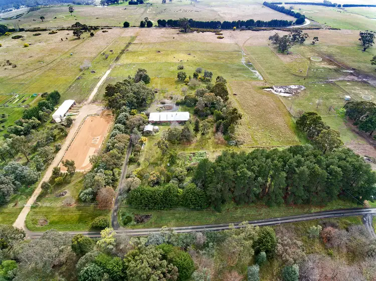 48 Alisons Road, Drummond North VIC 3446