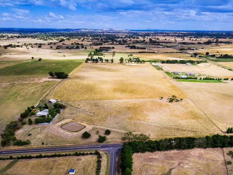 Second view of Homely house listing, 420 GRANTS ROAD, Eden Park VIC 3757