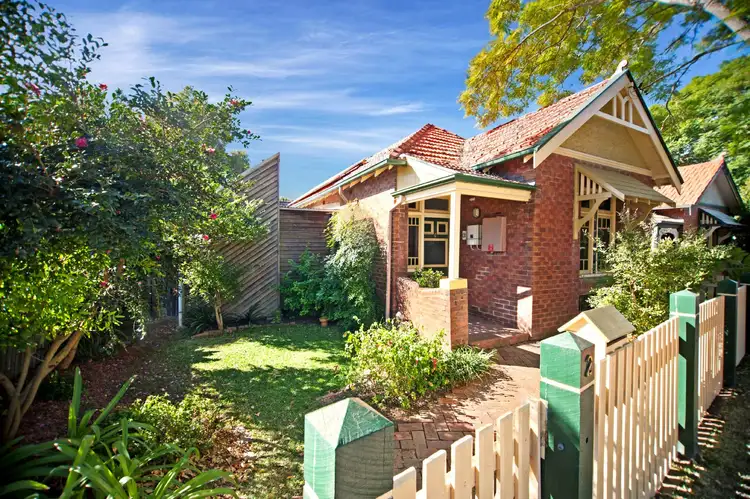 Main view of Homely house listing, 2 The Avenue, Lorn NSW 2320