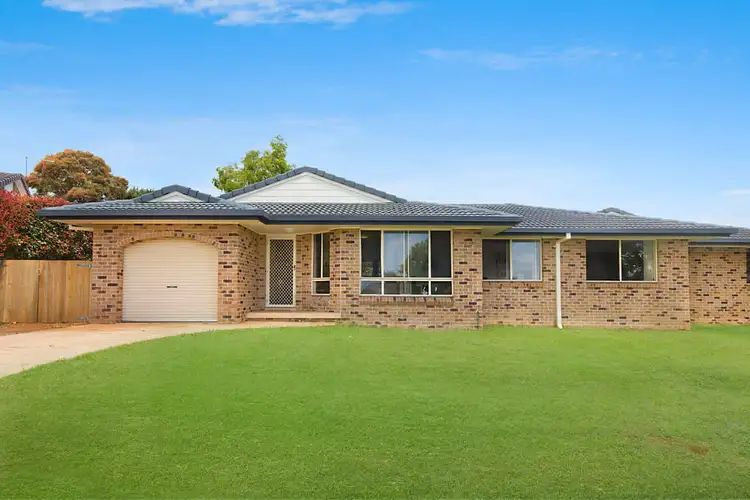 Main view of Homely house listing, 1/2 Bletchingly Street, Wollongbar NSW 2477