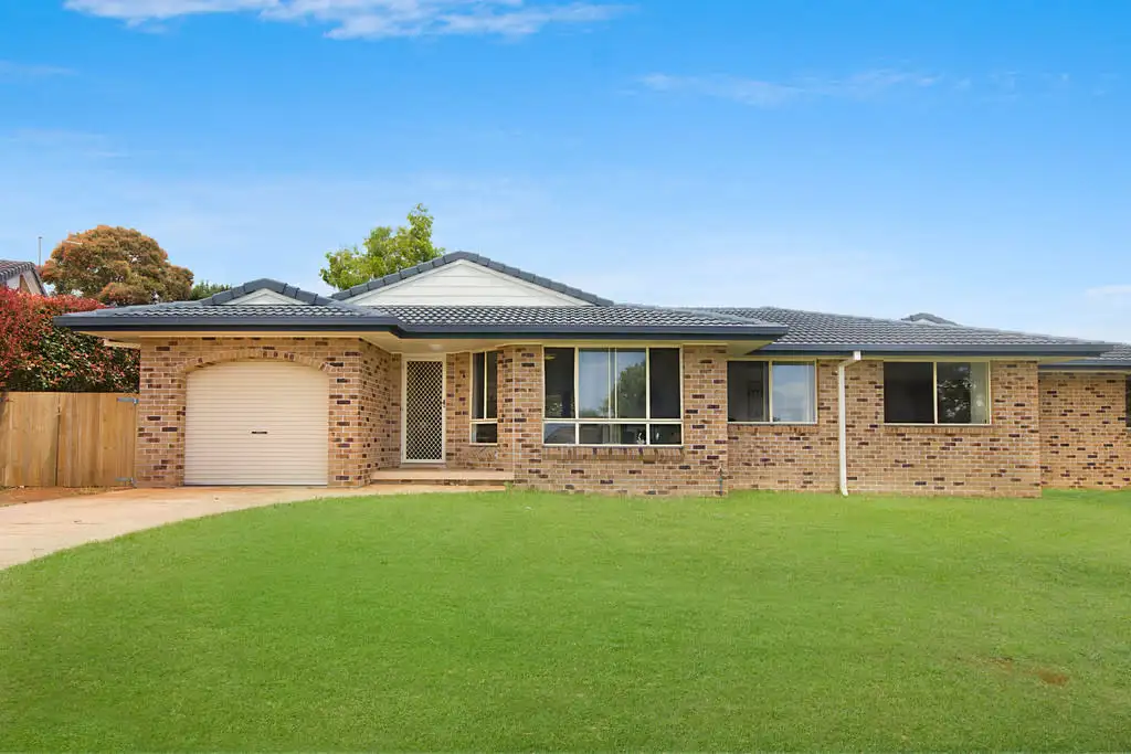 Main view of Homely house listing, 1/2 Bletchingly Street, Wollongbar NSW 2477