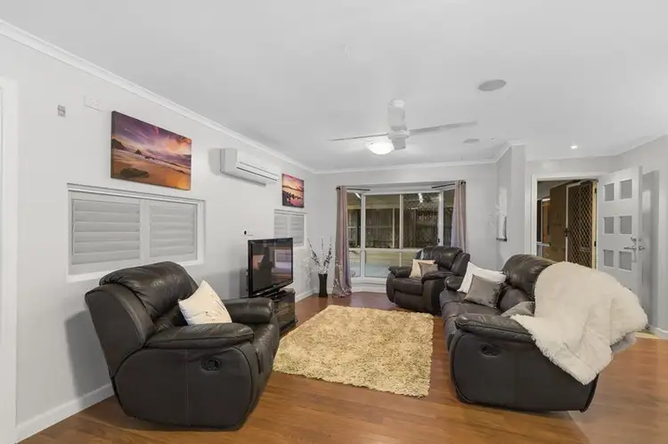 Second view of Homely house listing, 52 McKinley Street, Eagleby QLD 4207