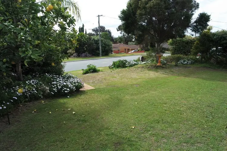 Second view of Homely house listing, 3 Lythe Place, Willetton WA 6155