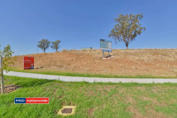 Fifth view of Homely land listing, 6 Currawong Street, Tamworth NSW 2340