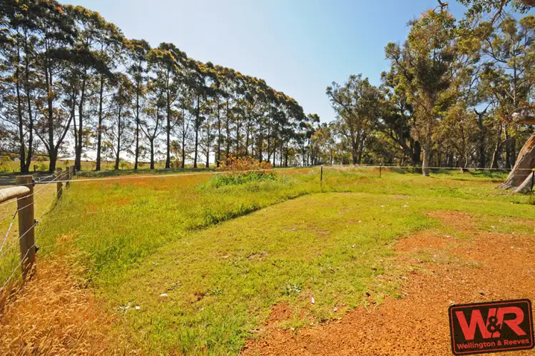 Lot 712 Vokes Court, Willyung WA 6330