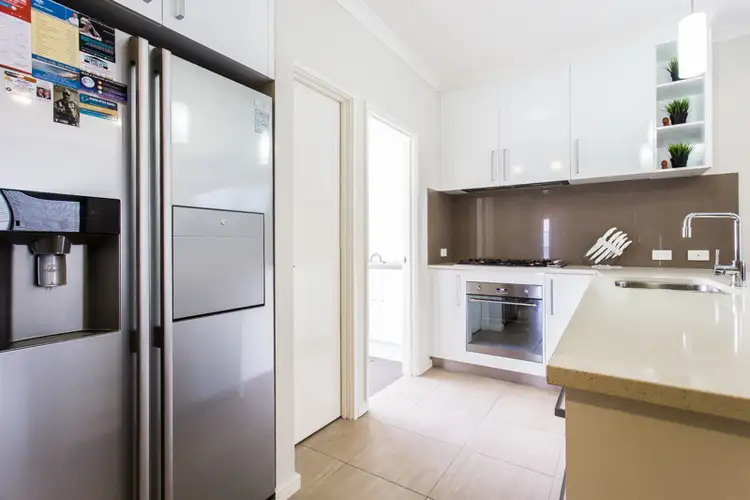 Fourth view of Homely villa listing, 25B Offham Way, Westminster WA 6061