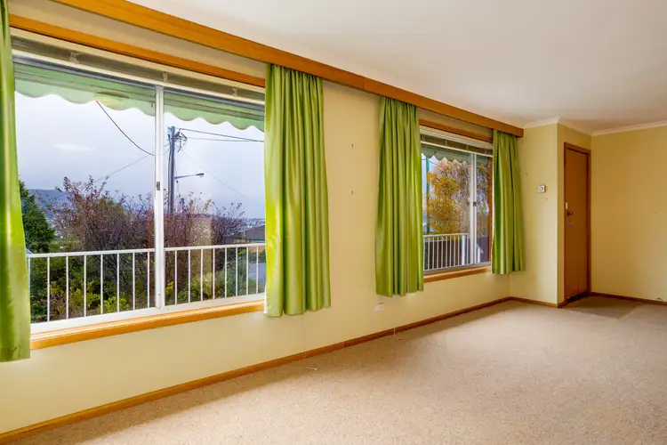 Sixth view of Homely unit listing, 1/18 Longview Avenue, Sandy Bay TAS 7005