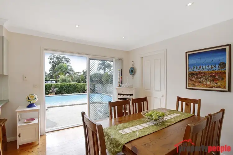 Seventh view of Homely house listing, 24 Bradley Street, Ingleburn NSW 2565