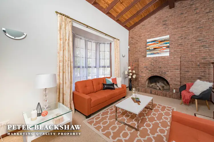 Third view of Homely house listing, 33 Mofflin Street, Chisholm ACT 2905