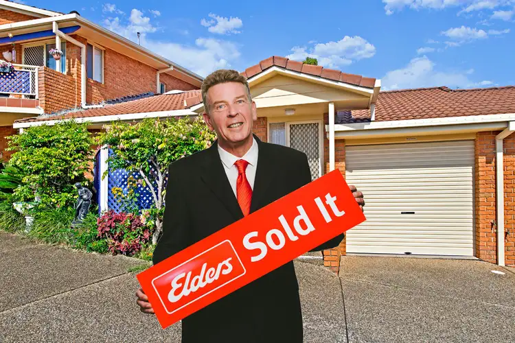 Main view of Homely villa listing, 3/128 Bridge Street, Port Macquarie NSW 2444