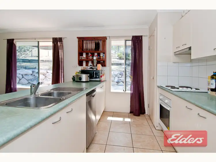 Sixth view of Homely house listing, 204 Bluff Road, Cedar Vale QLD 4285