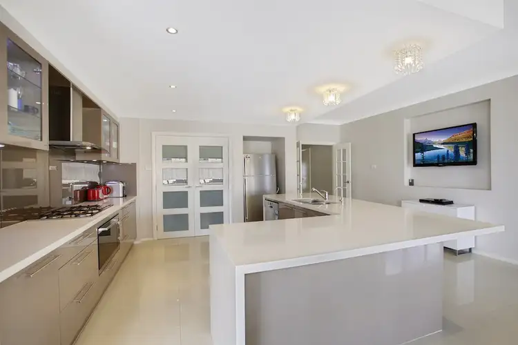 Second view of Homely house listing, 6 Doneley Street, Wilton NSW 2571