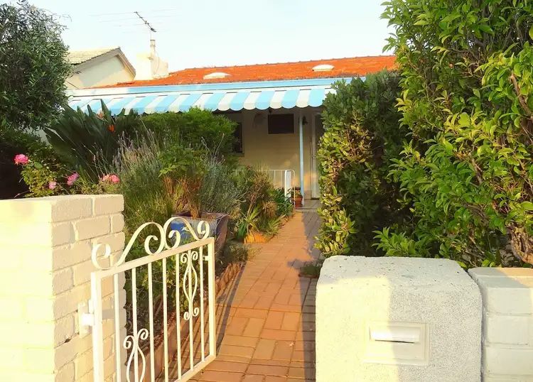 Second view of Homely house listing, 32 Ethelwyn Street, Hilton WA 6163