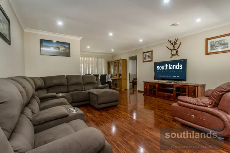 Fifth view of Homely house listing, 26 Greenway Drive, South Penrith NSW 2750