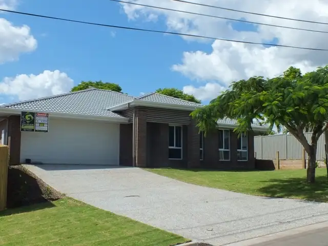 Main view of Homely house listing, 29-31 Ronald Street, Shailer Park QLD 4128