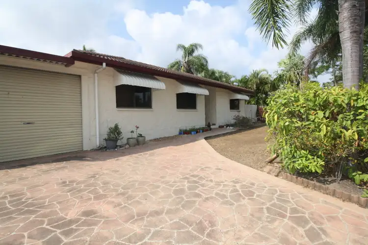 Main view of Homely house listing, 5 Burgess Street, Annandale QLD 4814
