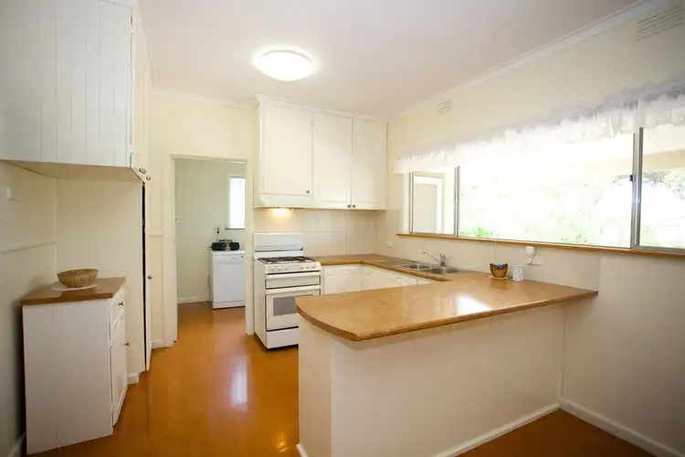 Third view of Homely house listing, 54 Williams Road, Horsham VIC 3400