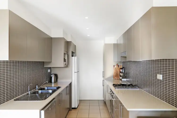 Third view of Homely house listing, 19/24-26 Watt Street, Gosford NSW 2250