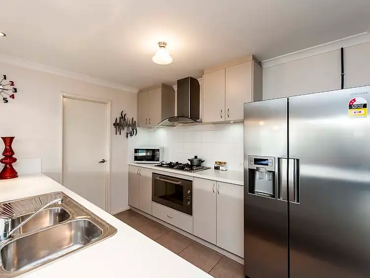 Fifth view of Homely house listing, 19 Harperia Way, Baldivis WA 6171