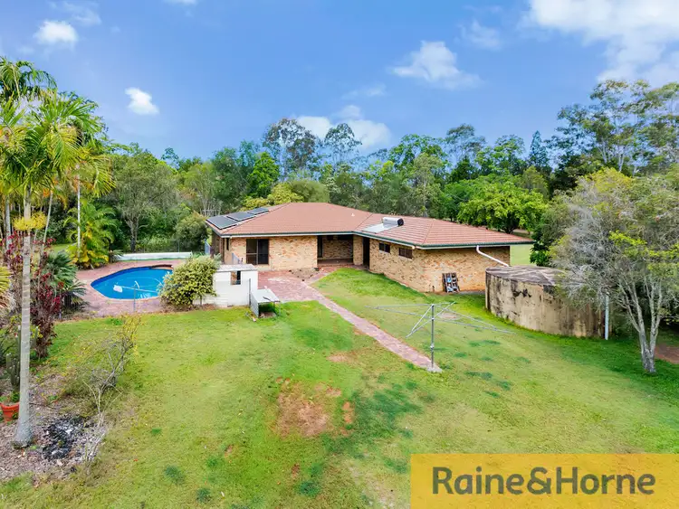 Second view of Homely house listing, 47 Faye Road, Bellmere QLD 4510