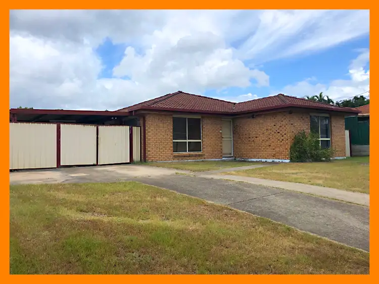 39 Tovey Road, Boronia Heights QLD 4124