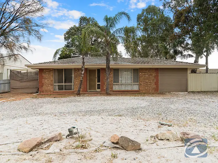Main view of Homely house listing, 45 Angle Vale Road, Angle Vale SA 5117