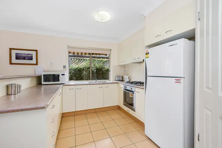 Third view of Homely semi-detached listing, 2 / 17 Franklin Street, Banora Point NSW 2486