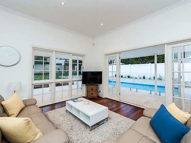 Second view of Homely house listing, 31 Hillway, Nedlands WA 6009