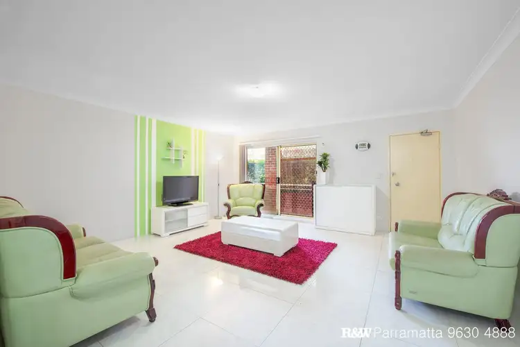 Second view of Homely unit listing, 7/59-63 Buller Street, North Parramatta NSW 2151