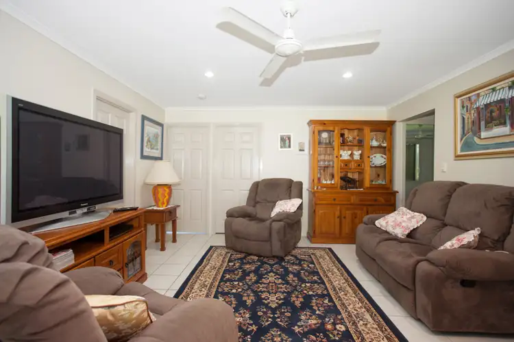 Sixth view of Homely rural property listing, 1574 Yakapari-Seaforth Rd, Mount Jukes QLD 4740