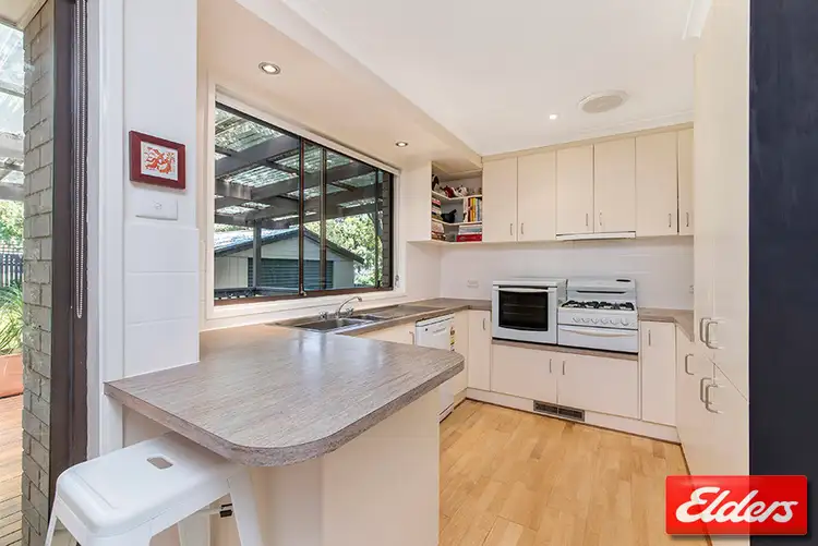 Second view of Homely house listing, 30 Eaves Street, Holt ACT 2615