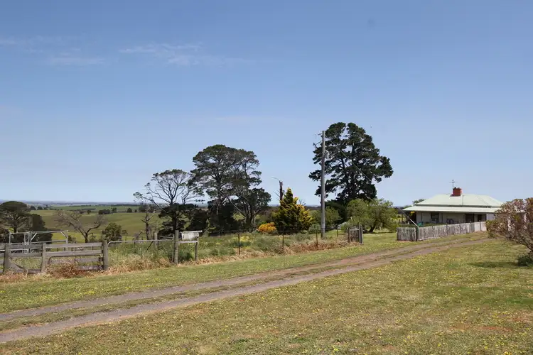 Third view of Homely house listing, 83 Forrests Road, Corindhap VIC 3352