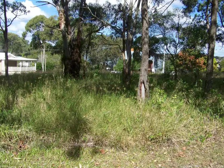 Sixth view of Homely land listing, 25-27 LUCAS DR, Lamb Island QLD 4184